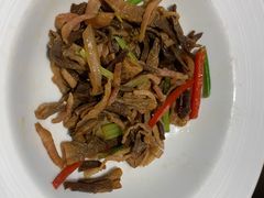 -竹里馆 ·茶食(奥体店)