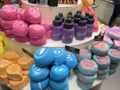 -LUSH(威尼斯人店)