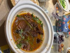 -又见炊烟私房菜(敬亭路店)