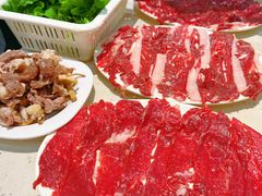 吊龙肉-黑山牛肉汤火锅(花城汇店)