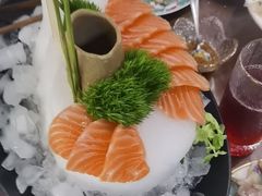 -海派悦庭·海胆烧麦·新融合菜(凯德广场店)