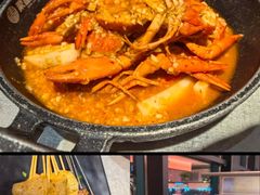 -聚味瞿记·龙虾堂(望城店)