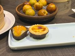 -万丽轩·粤菜(王府井金茂万丽酒店)