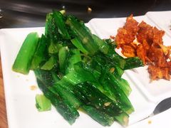 -飞阳铁板烧(ME TOWN购物中心店)