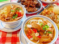 -小板凳(四公里店)