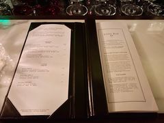 -LONG BAR 廊吧(外滩华尔道夫酒店)