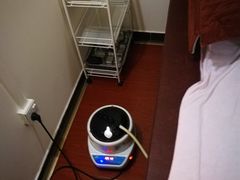 -康正盲人按摩养生馆(君御花园店)