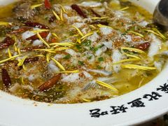 -太二酸菜鱼(深圳布吉万象汇店)