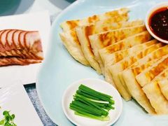 -悦融琥珀·京鲁菜·海味珍品(西单店)