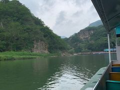 -大连冰峪旅游度假区