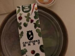 -CALIFORKS加州叉子轻食(朝阳门店)