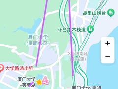 -厦门大学(思明校区)