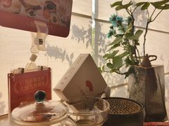 -小厨娘淮扬菜(天印大道店)