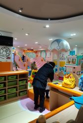 -孩子王童乐园(贵阳观山湖万达店)