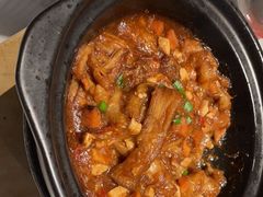 -潮堂 · 潮州菜(国贸商城店)