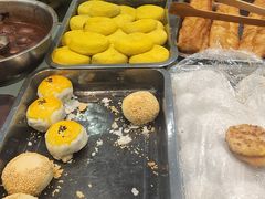 -常州糕团店(北大街新世纪商城店)