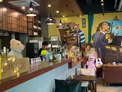 -咖法森林·咖啡  酒吧(天河店)