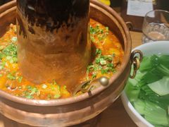 铜锅油焖鸡-一坐一忘云南菜(嘉里中心店)