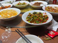 -天下客饭店(中山路店)