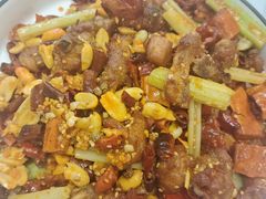 -韩食味·小木屋(日照店)