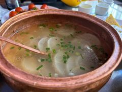 -吉祥圣雪藏餐