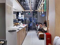 -乐凯撒披萨(欢乐颂购物中心店)