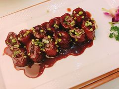 九转大肠-三义和酒楼(千佛山店)