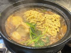 -川香煲(茅台路店)