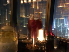 -瑞吉酒店·The Drawing Room闲逸廊·云端下午茶·夜奢Whiskey