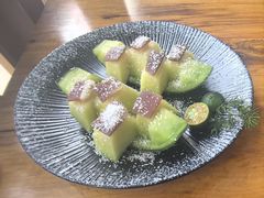 -桥香园过桥米线(国贸店)