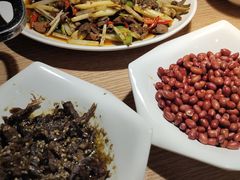 -李子坝梁山鸡(北碚万达五鸡哥店)