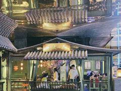 -桂满陇天书(南京德基旗舰店)