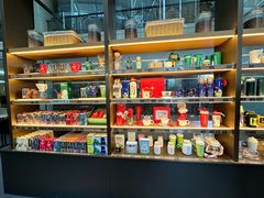 -星巴克(北京西大望路温特莱店)