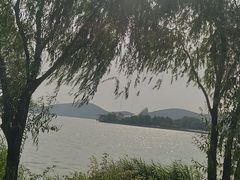 -云龙湖旅游景区