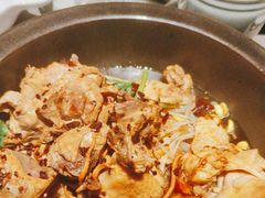 -云海肴·汽锅鸡·云南菜(高德置地店)