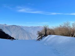 -太子岭滑雪场