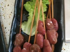 -二荆条·蜀鲜汇城市森林火锅