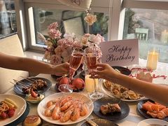 -长沙运达喜来登酒店