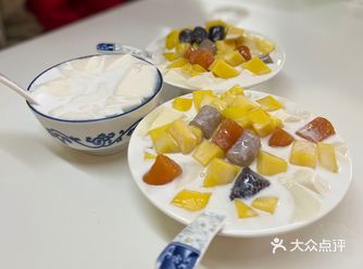 深大/桂庙新村不可错过的小吃！