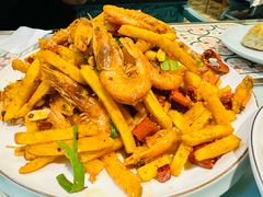 -海尔巴格一甸茶餐厅(团结路店)