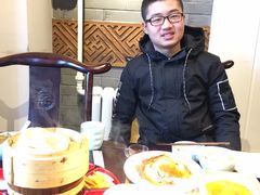 -北平食府·北京烤鸭(北京西站六里桥店)