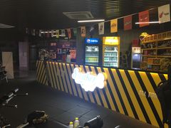 -洛克公园·篮球(雨花客厅店)