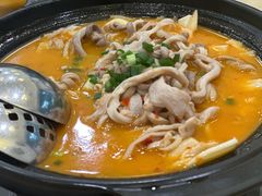 -李师傅脆肚(梅林店)