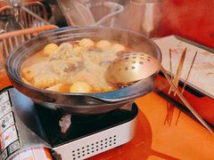 -神府路壹号·海鲜烧烤排档(三坊七巷店)