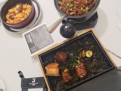 -3号仓库·创意中国菜(新世界城店)