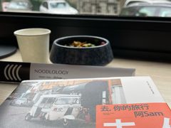 -里面·Noodlology(机电院店)