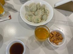 -东方饺子王(和平里店)