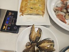 -海味当家·蒸锅海鲜(中山广场创始店)