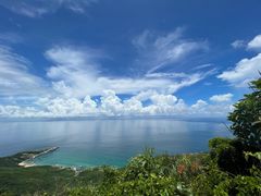 -海南铜鼓岭景区
