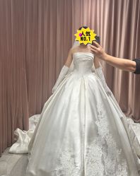-PAI婚纱礼服设计馆【大牌租赁/高级定制】